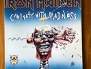 Iron Maiden - Can I Play With Madness · The Evil That Men Do 2x12