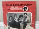 rare soul funk LP JIMMY JULES NUCLEAR SOUL SYSTEM Xmas Done Got Funky ORIG
