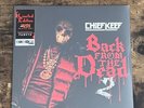 Chief Keef - Back From The Dead 2 Vinyl LP - SEALED/NEW RSD - FANETO