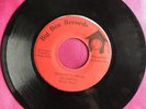 HORACE MARTIN BEAUTIFUL DREAM BIG BEN ROOTS MISSILE 7” 1980 ORIG