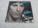 BRUCE SPRINGSTEEN - THE RIVER (Dble LP)
