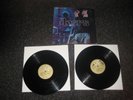2 Lp THE DOORS ABSOLUTELY LIVE ORGINAL DE-PRESS 1970 GAT GOLD-LABELS