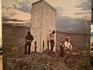 The Who Who's Next Decca Records DL-79182 First Press  Vinyl LP 1971