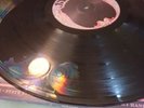 STYX-PARADISE THEATRE Etched With Test Pressing 45