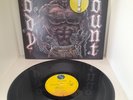 BODY COUNT original Vinyl LP Body Count 1992 Sire Records Germany