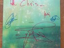 Valtari by Sigur Ros (2012) Signed First Press. NM Copy