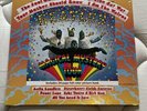 The Beatles – Magical Mystery Tour - Vinyl LP 2017 DeAgostini 180g Sealed Mint