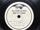 Jazz-78 RPM-Fess Williams & His Royal Flush Orchestra-Hot Mamma-Unissued Take-E