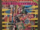 Time Waits For No One-Anthology 1971-1977 (Germany) 1979 LP - The Rolling Stones