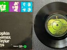 BEATLES/APPLE RELATED - WALLS ICE CREAM EP. IVEYS, JAMES TAYLOR, JACKIE LOMAX +1
