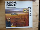 Amon Düül With Special Guest Robert Calvert-Die Lösung,LP Album 1989,Demi Monde