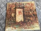 Black Sabbath Mob Rules Vinyl Record Album LP Vertigo 1981 B7