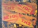 AC-DC  T.N.T. - austral.LP /  Vinyl - Dive Bar 2024