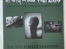 ARMY OF THE PHARAOHS Five Perfect Exertions JEDI MIND TRICKS Czarface VINNIE PAZ
