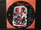 THE BLACK CROWES Jealous Again PICTURE DISC 90 12