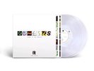 Genesis Turn It On Again: The Hits Clear 2LP Vinyl 12