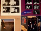 12 RECORD LOT, Near Mint Excellent covers, just a nice clean set.