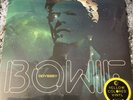 David Bowie Odyssey  - Yellow Vinyl LP Live BBC Radio Broadcast 90 New & Sealed