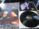 CORONER MENTAL VORTEX NOISE INTERNATIONAL 1991 N0177-1 MINT POSTER 1ST PRESS A/B