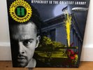 The Disposable Heroes of Hiphoprisy – Hypocrisy Is The Greatest Luxury vinyl LP