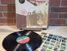 Led Zeppelin II  1969 Robert Ludwig Pressing LP with Hype Stickers Yard Sale