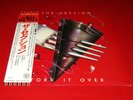 The Section LP FORK IT OVER w/Obi japan EX