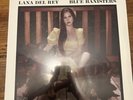 Lana Del Rey - Blue Banisters NEW Sealed Vinyl LP Album