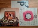 The Last Dinner Party Prelude To Ecstasy Red Wine Stain Vinyl New Unplayed