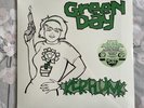 Green Day Kerplunk Vinyl Plus 7 Inch Sealed New Dookie Nimrod