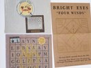 BRIGHT EYES 2 x 12