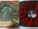 ROB ZOMBIE- R/W/B Splatter Vinyl-The Lunar Injection Kool Aid Eclipse Conspiracy