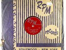 Blues 78 - B.B. King - Be Careful With A Fool - RPM