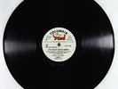 C&W Bluegrass 78 - Stanley Brothers - Man Of Constant Sorrow - Columbia - promo