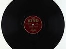 Doo-Wop Xmas 78 - Billy Ward & His Dominoes - Christmas In Heaven - King - VG++