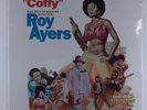 ROY AYERS Coffy OST POLYDOR PD-5048 LP 1998 reissue SEALED t