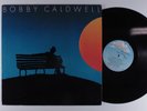 BOBBY CALDWELL Self Titled CLOUDS 8804 LP VG+ t