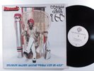 FUNKADELIC Uncle Jam Wants You WARNER BROS LP VG+ gatefold t