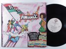 FUNKADELIC One Nation Under A Groove WARNER BROS LP VG+ gatefold with 7