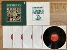 SZERYNG / HAEBLER - PHILIPS 6769 011 - BEETHOVEN - VIOLIN SONATAS N.1-10