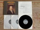 STARKER / BUCHBINDER - TELEFUNKEN 6.35450 EX - BEETHOVEN - CELLO SONATAS N.1-5