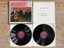 ROSTROPOVICH / RICHTER - PHILIPS 835 182/83 AY - BEETHOVEN - CELLO SONATAS N.1-5