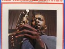 Scarce Sealed John Coltrane-Giant Steps LP Atlantic 1311 Reissue