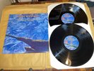 Rick Wakeman - Return To The Centre Of The Earth - 2x12”lp 1999 Signed Promo Ex+