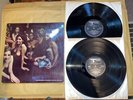 JIMI HENDRIX EXPERIENCE - ELECTRIC LADYLAND - 2x12”lp 1968 A1/B1/A1/B1 Vgc-/ex