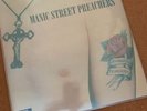 MANIC STREET PREACHERS - GENERATION TERRORISTS / 20th ANNIVERSARY LEGACY  VINYL