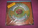 GRATEFUL DEAD - AMERICAN BEAUTY - MFSL US 1979 VERY RARE ORIG MASTER RECORDING