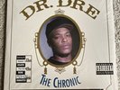 Dr. Dre – The Chronic - NM 2 x Vinyl LP - 2001 Pressing DRR 63000-1 Death Row