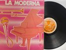 ORQUESTA LA MODERNA  GUAGUANCO SALSA VENEZUELA