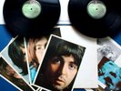 NUMBERED ORIGINAL 68 APPLE THE BEATLES WHITE ALBUM VINYL LP POSTER INSERT PHOTOS