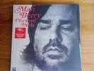 Matt Berry - Phantom Birds -  Red Vinyl LP - Acid Jazz Records  New & sealed